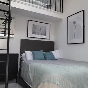 Stunning New Build Mezzanine Style Apartment