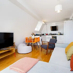 Fields Apartment