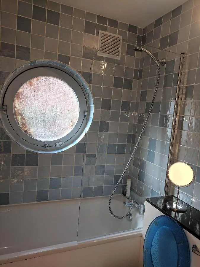 Rotherhithe Apartment Near Park And River London