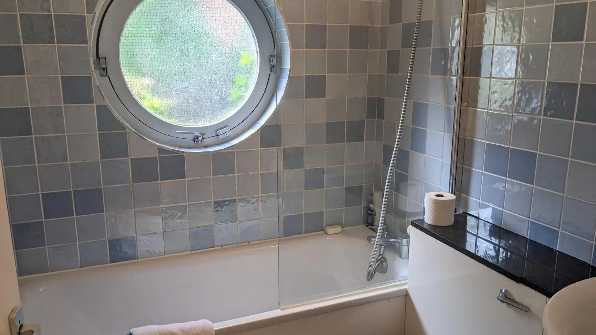 Rotherhithe Apartment Near Park And River London United Kingdom