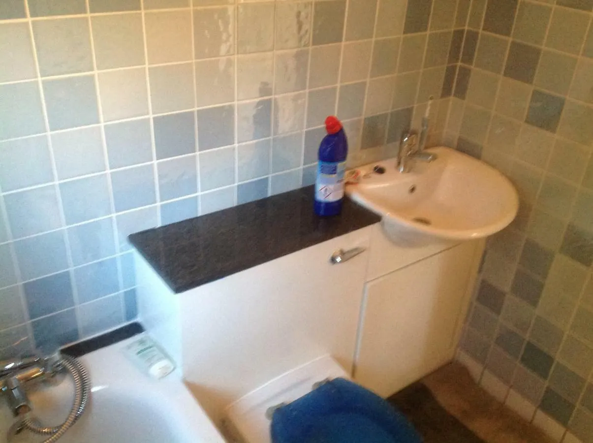Rotherhithe Apartment Near Park And River London 0*,