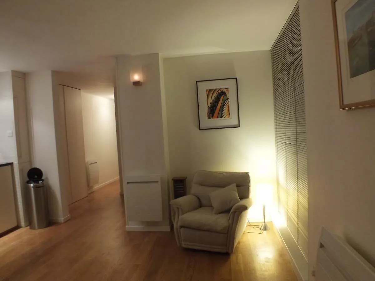 Rotherhithe Apartment Near Park And River London United Kingdom