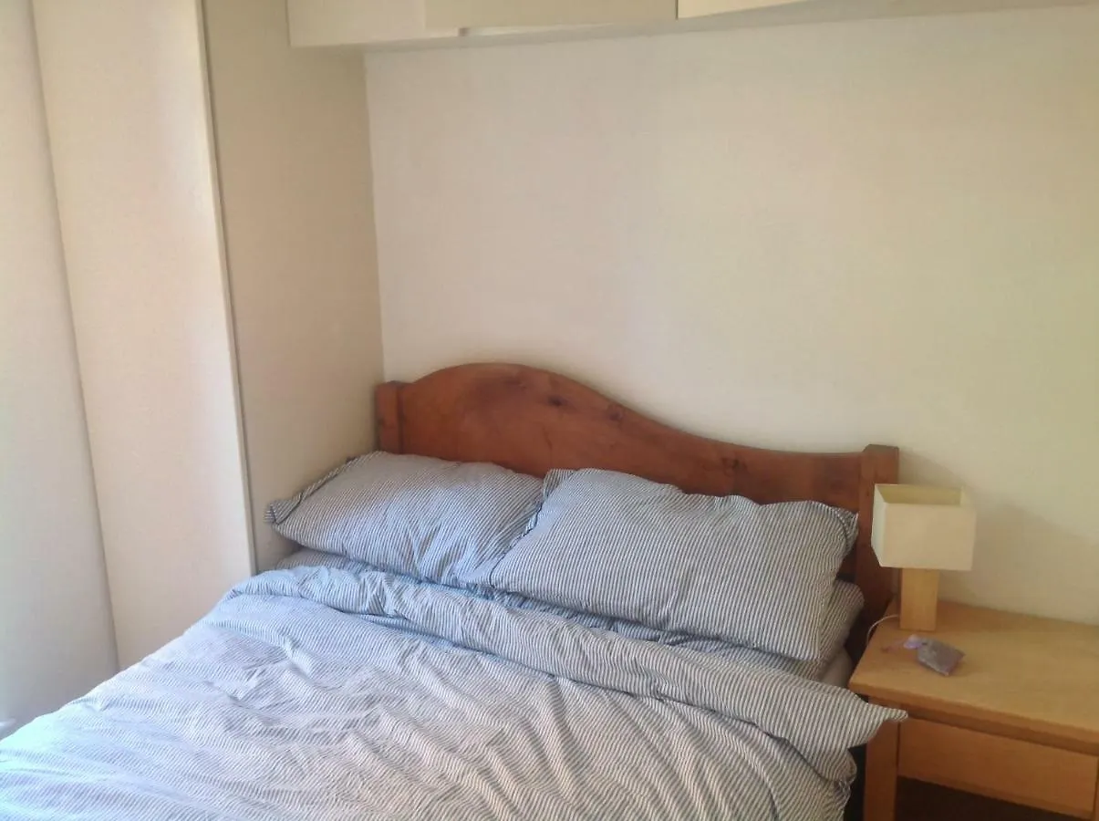 Rotherhithe Apartment Near Park And River London United Kingdom